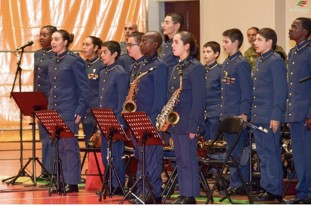 big band 2